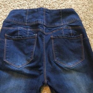 wax jeans tummy that im beautiful